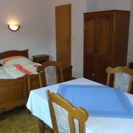 Daniela Bed & Breakfast 3*