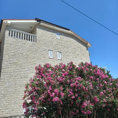 Daniela Bed & Breakfast