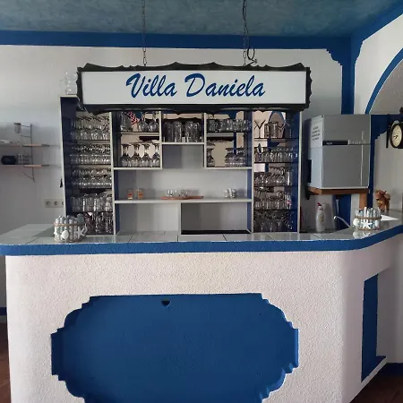 Daniela Bed & Breakfast 3*