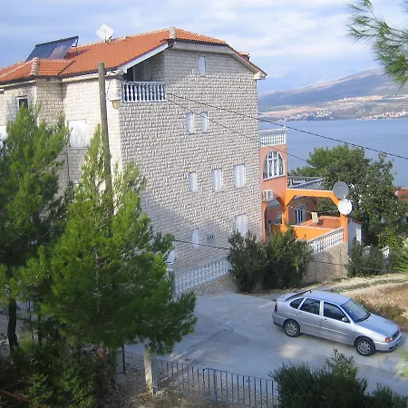 Bed & Breakfast Daniela 3*
