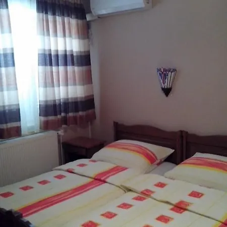 Bed & Breakfast Daniela