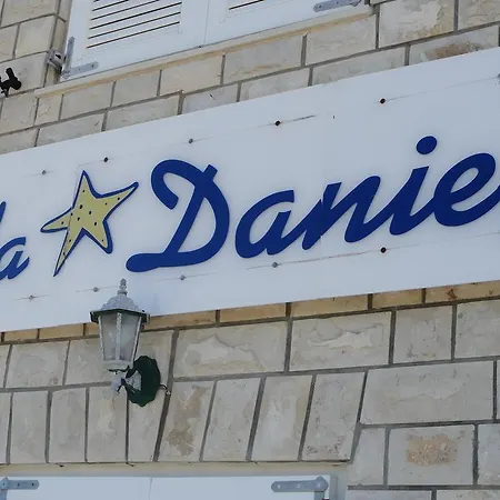 Bed & Breakfast Daniela 3*
