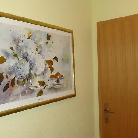 Bed & Breakfast Daniela 3*
